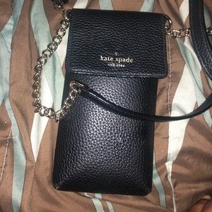 Kate Spade Phone Pouch/Wallet